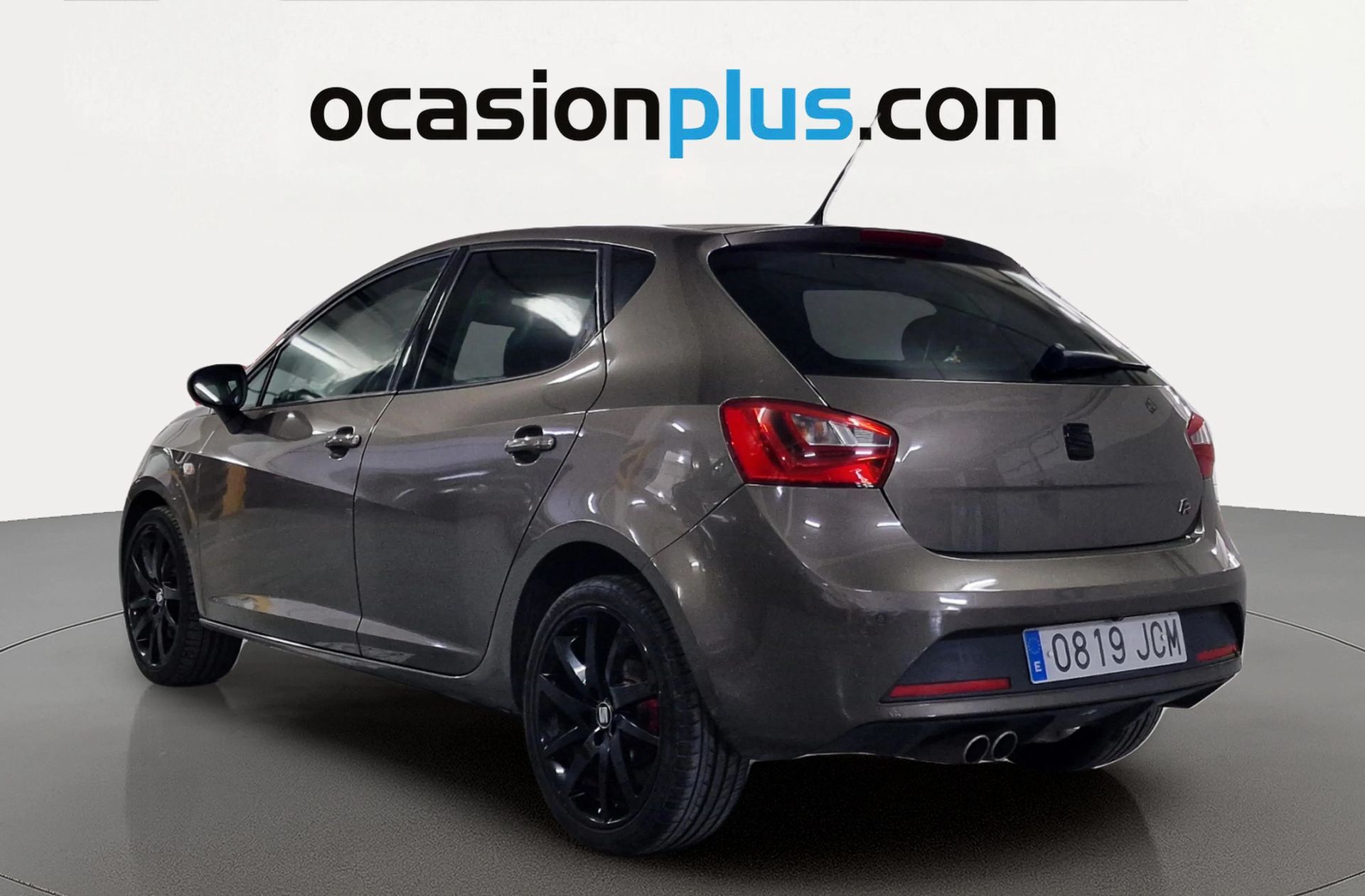 SEAT Ibiza 1.6TDI CR FR - foto 3