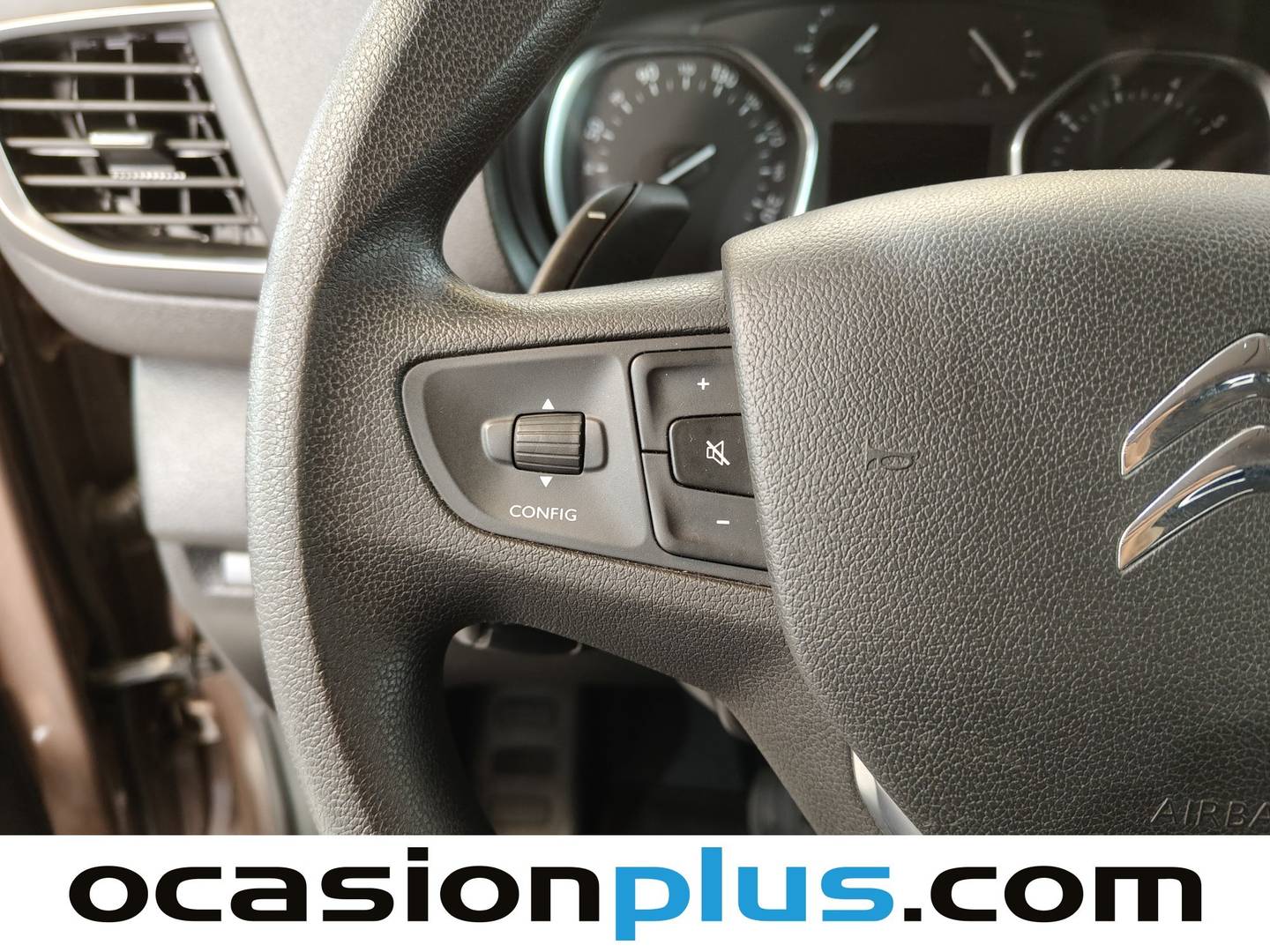 Foto Citroën Spacetourer Citroen Spacetourer Talla M BlueHDi (180) EAT6 Business