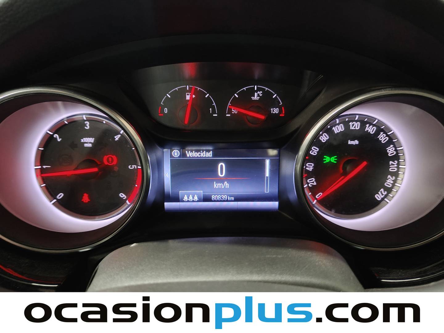 Opel Astra Opel Astra 1.6 CDTi Dynamic (110 CV) 2017