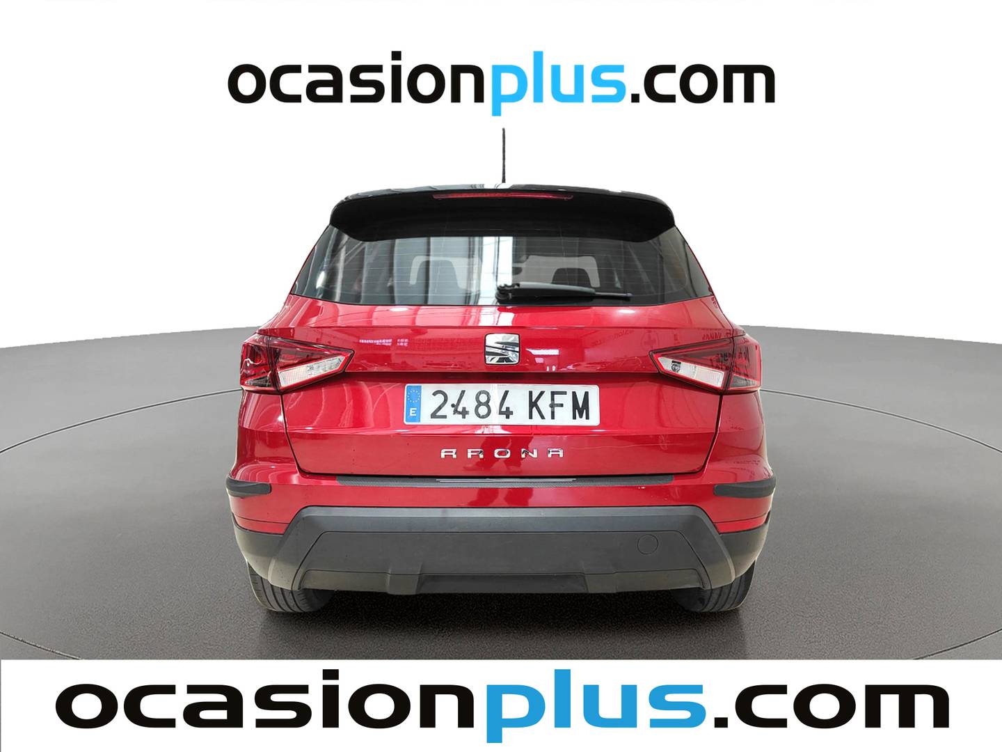 Seat Arona Seat Arona 1.0 TSI Style Ecomotive (115 CV) barato