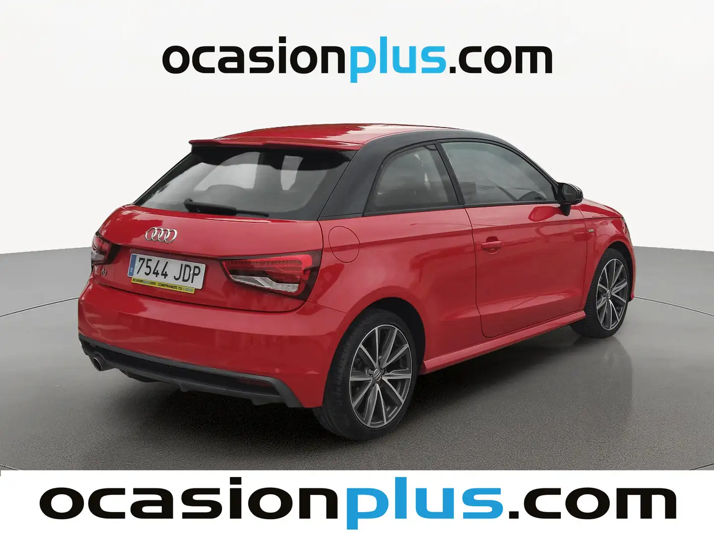 Foto Audi A1 Audi A1 Adrenalin 1.4 TDI ultra (90 CV) Pack S Line