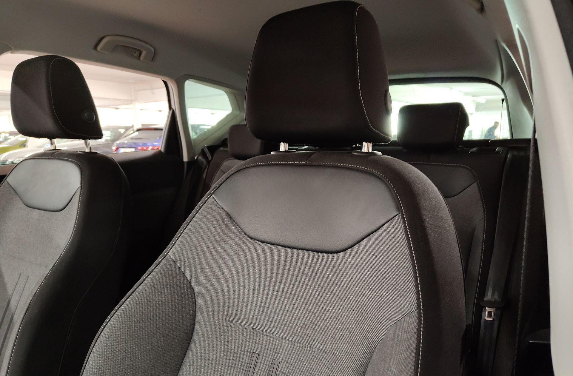 SEAT Ateca 1.5 TSI Style XL - foto 6