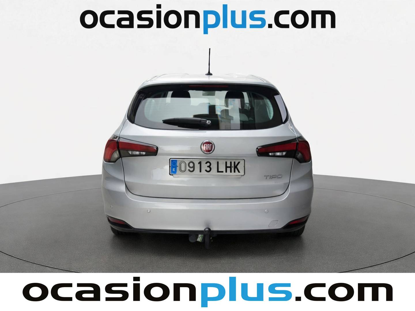 Fiat Tipo Fiat Tipo SW 1.3 Multijet Mirror (95 CV) al mejor precio