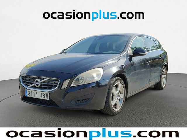 Volvo V60 Segunda Mano Baratos Madrid