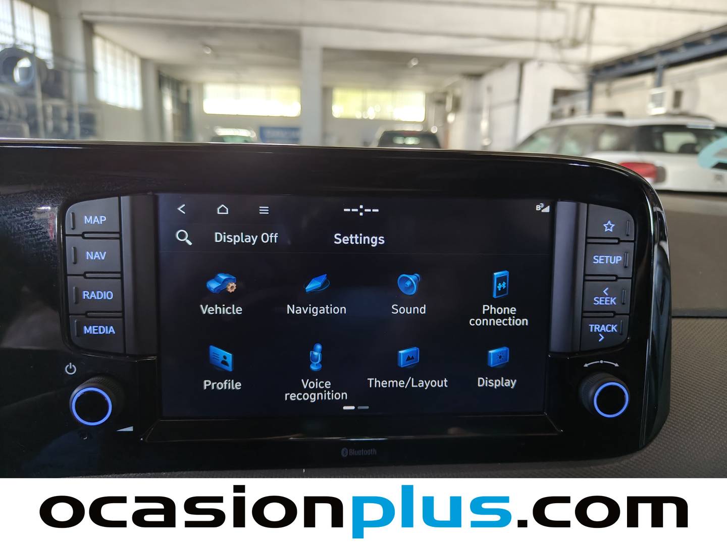 Foto Hyundai i10 Hyundai i10 1.0 Klass (63 CV)