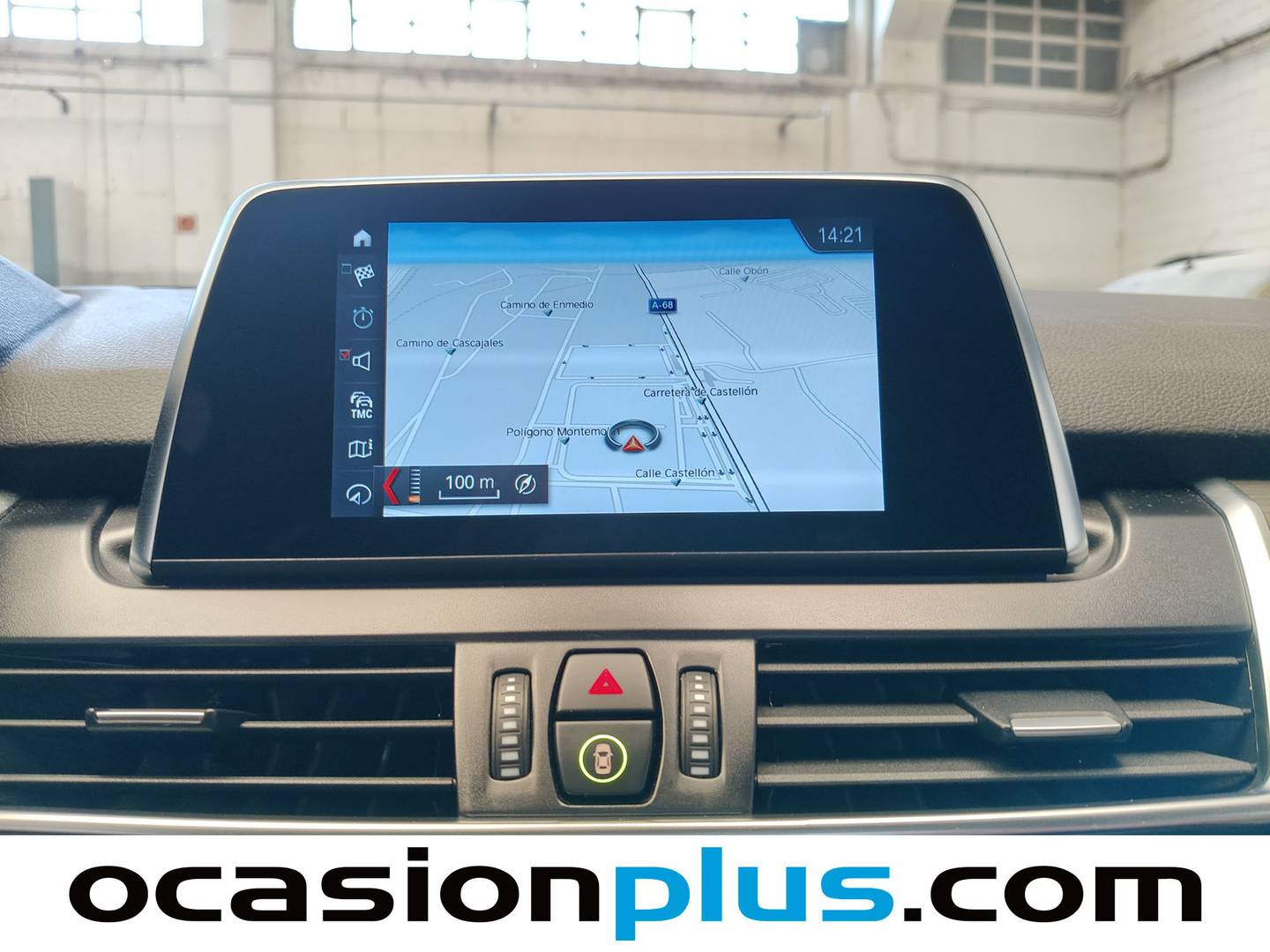 Extras del BMW Serie 2 Active Tourer BMW Serie 2 225xe iPerformance Active Tourer (224 CV)