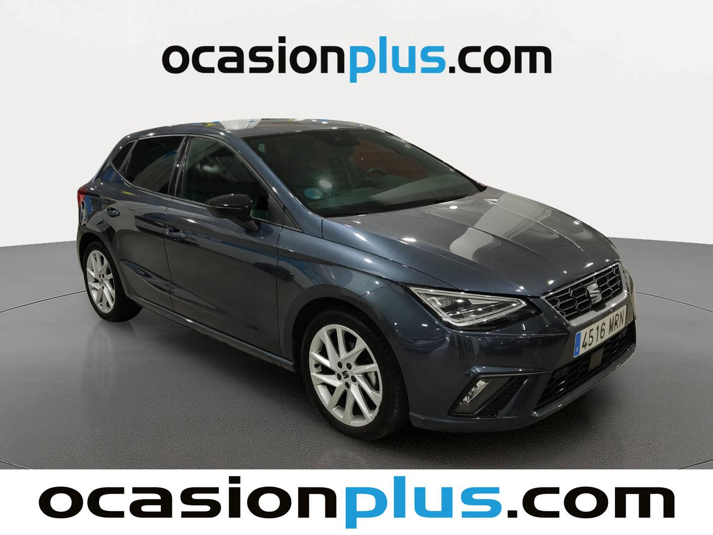 Foto Seat Ibiza SEAT Ibiza 1.5 TSI FR XL DSG (150 CV)