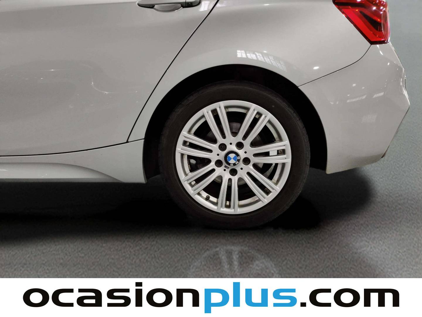 BMW Serie 1 BMW Serie 1 118d (150 CV) Pack M seminuevo