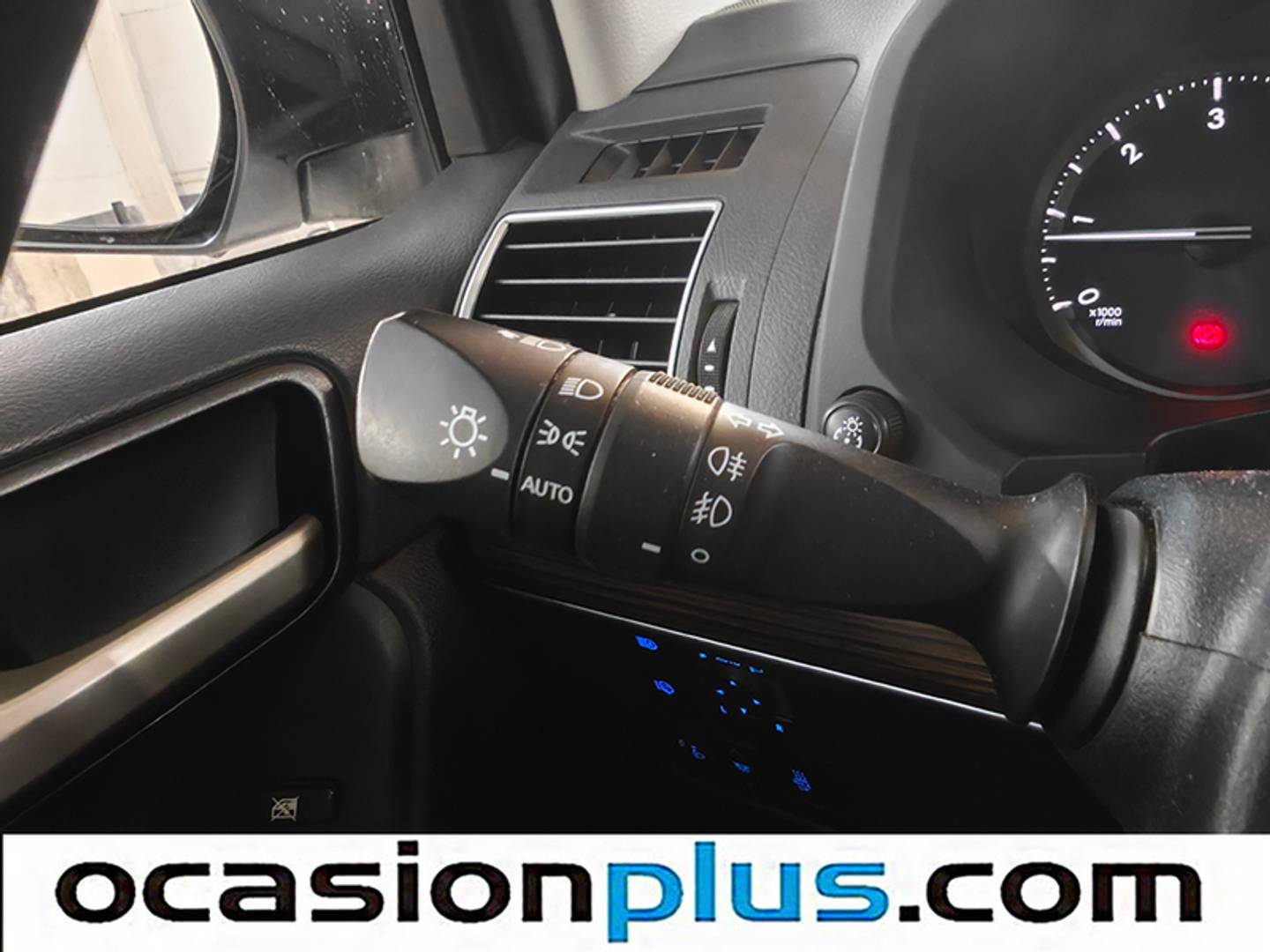 Foto Toyota Land Cruiser Toyota Land Cruiser 2.8 D-4D VXL Auto (177 CV)