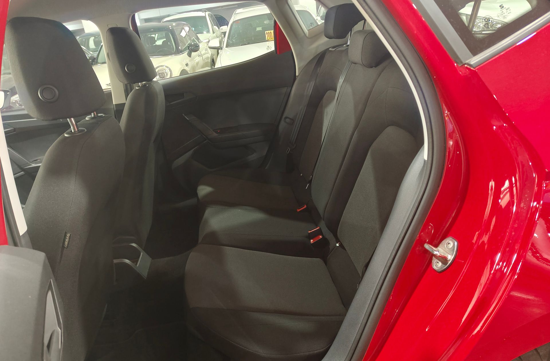SEAT Ibiza 1.0 MPI Reference XM Edition - foto 12