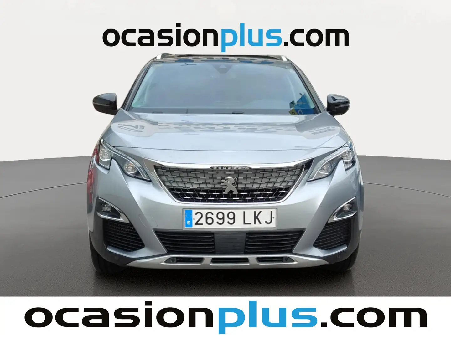 Foto Peugeot 5008 Peugeot 5008 BlueHDi 130 S&S Allure (130 CV) 7 plazas