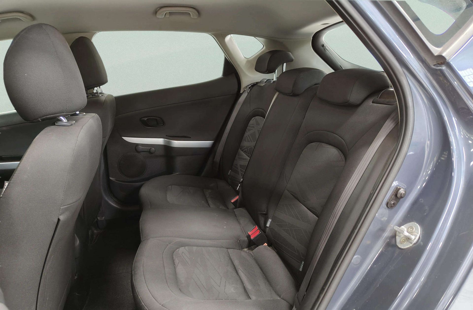 Kia Ceed 1.4 CRDi WGT Concept - foto 12