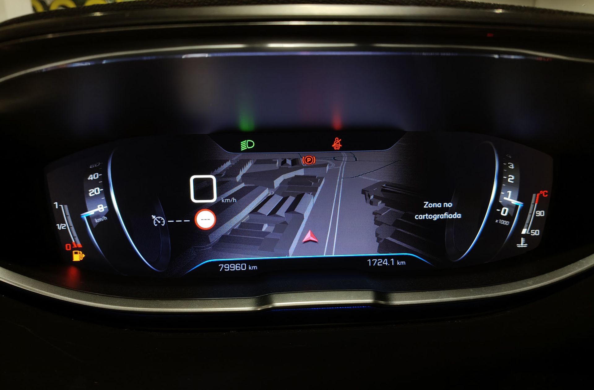 Peugeot 5008 PureTech 130 Allure 7 plazas - foto 23