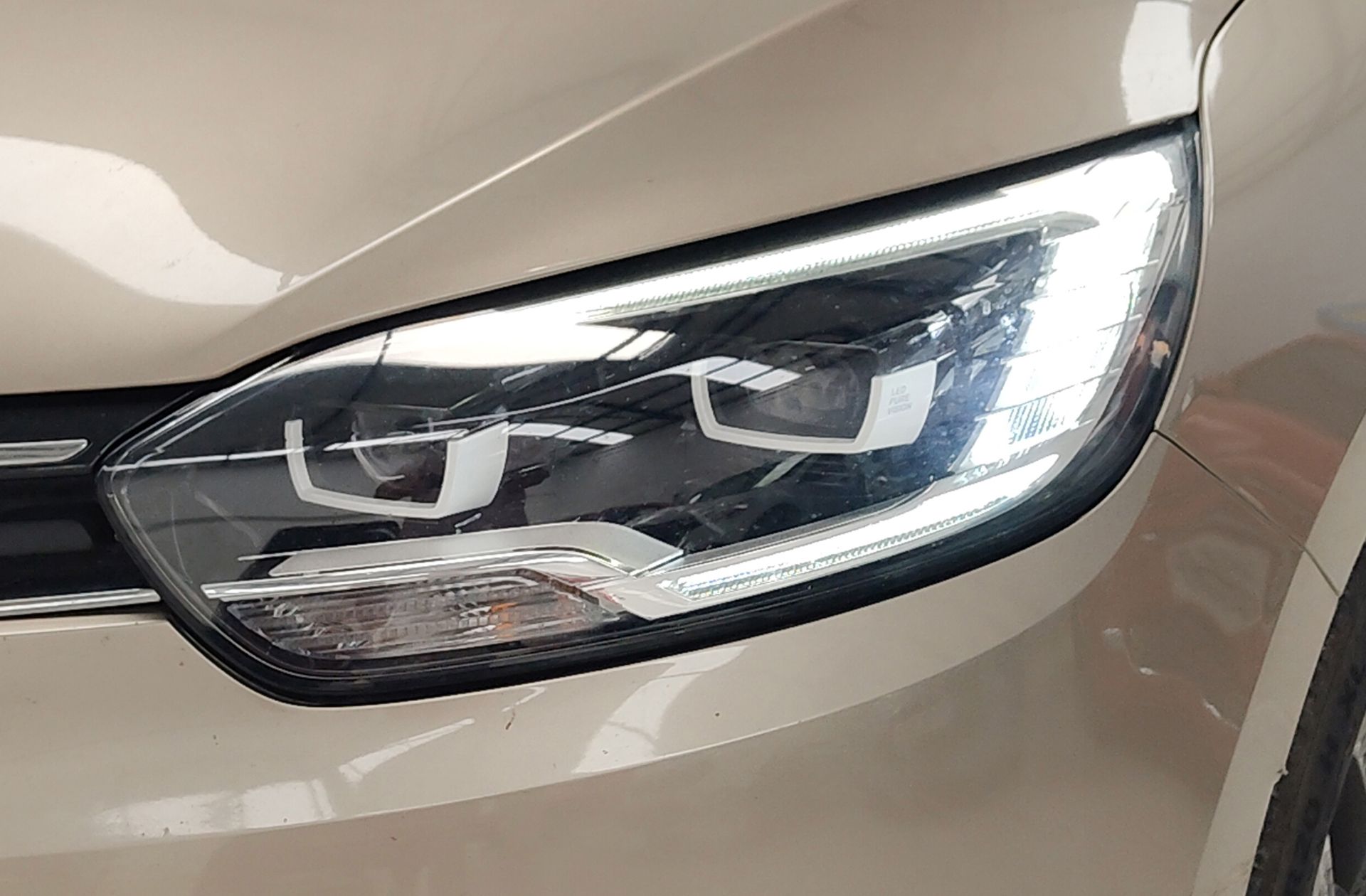 Renault Scénic Zen Blue dCi - foto 14