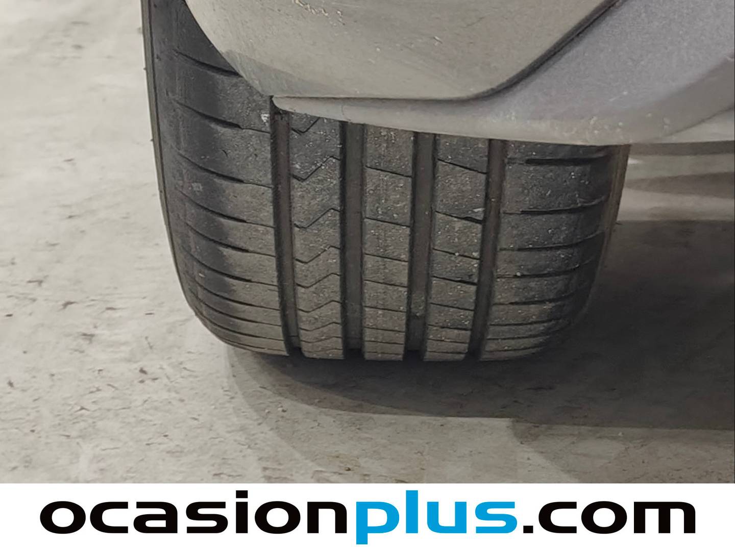 Foto Ford Focus Ford Focus 1.0 Ecoboost MHEV ST-Line (125 CV)