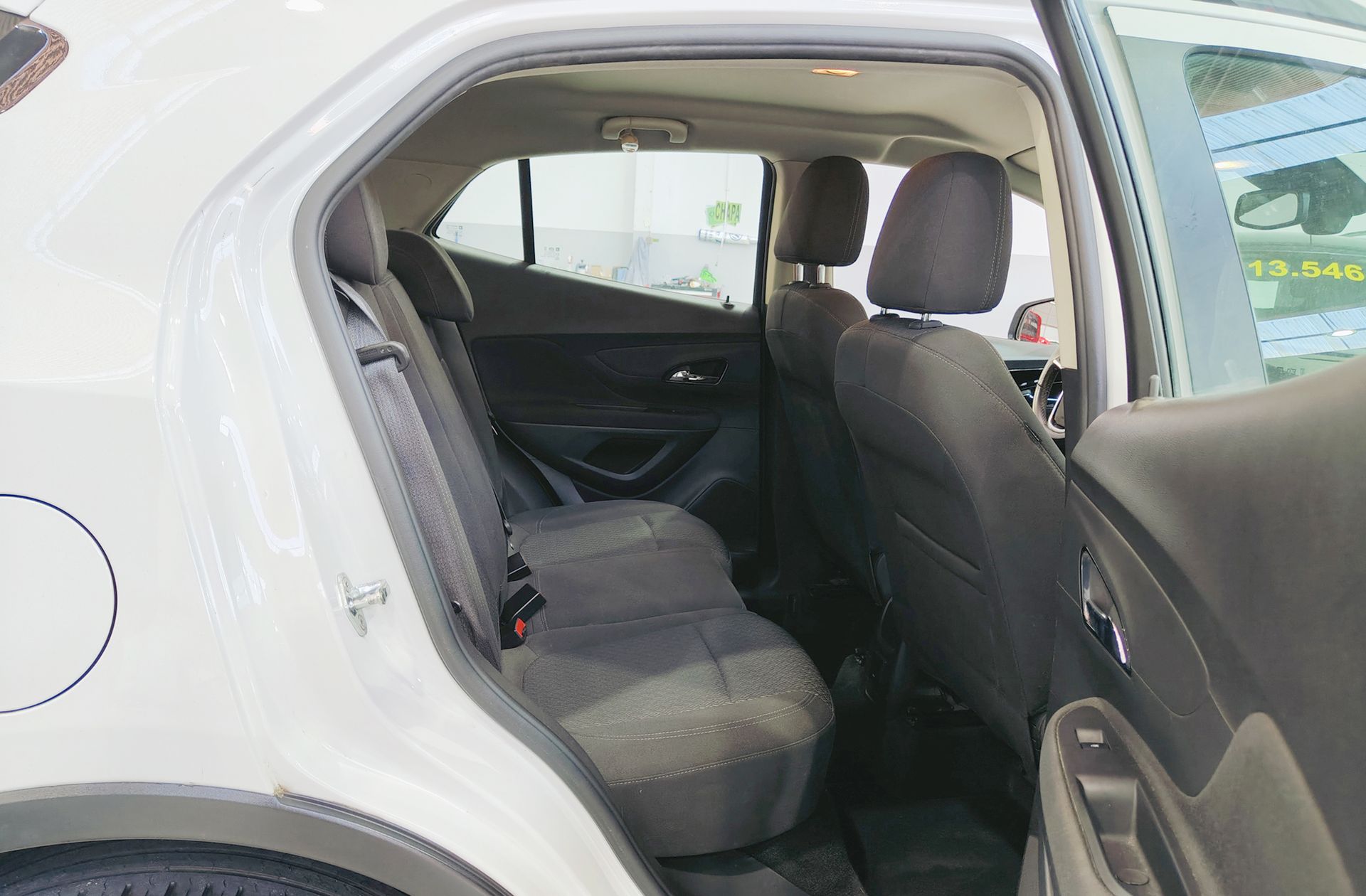 Opel Mokka 1.4 Turbo Selective 4x2 - foto 16