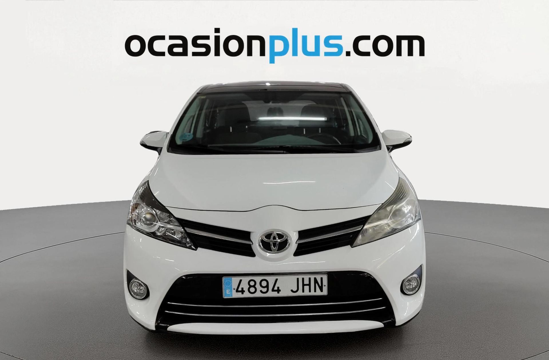 Toyota Verso 130 Advance - foto 12