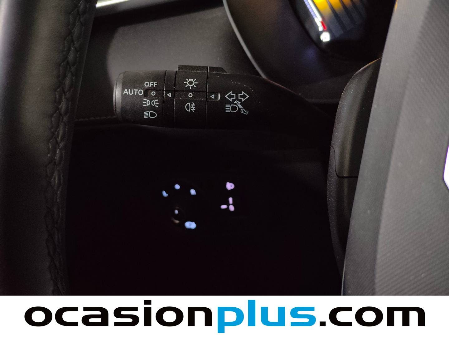 MG ZS MG ZS 1.5 Hybrid+ Luxury (197 CV) seminuevo