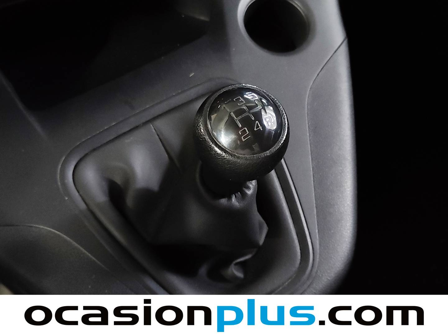 Citroën Berlingo Citroen Berlingo Furgon BlueHDi 75 Talla M Control (76 CV) de segunda mano