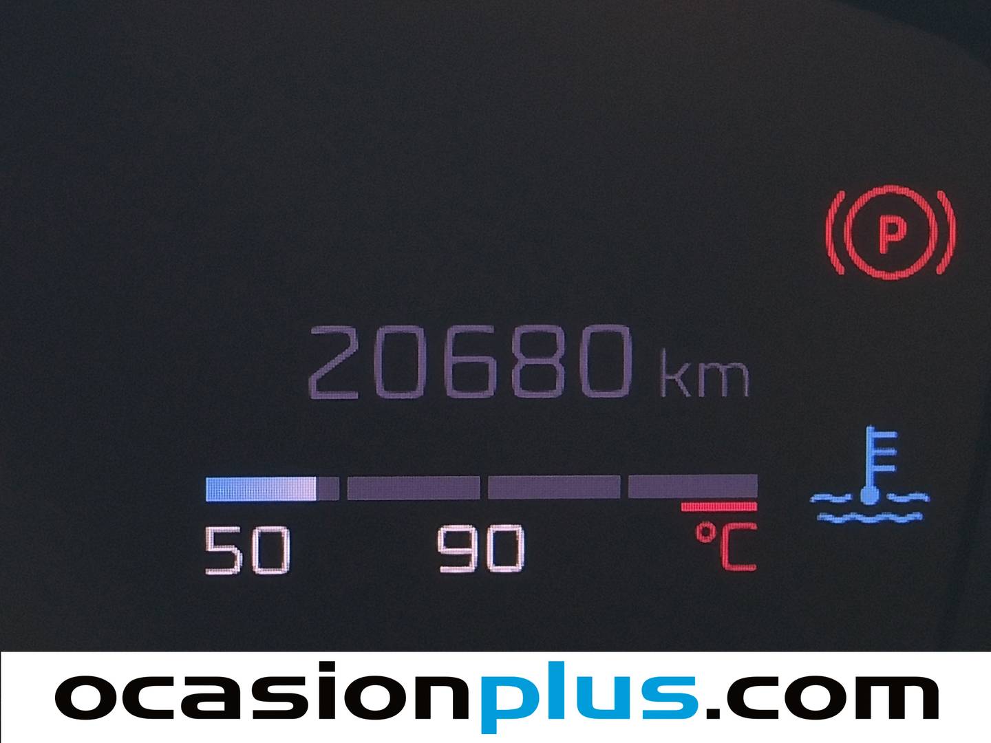 Peugeot 208 Peugeot 208 PureTech 100 Allure (100 CV) seminuevo