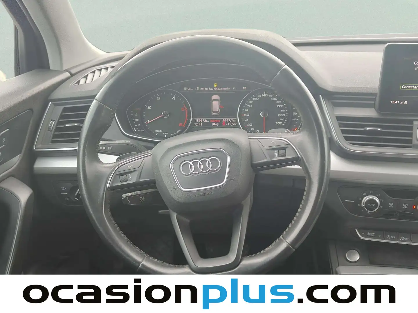 Foto Audi Q5 Audi Q5 Advanced 2.0 TDI quattro (190 CV) S tronic