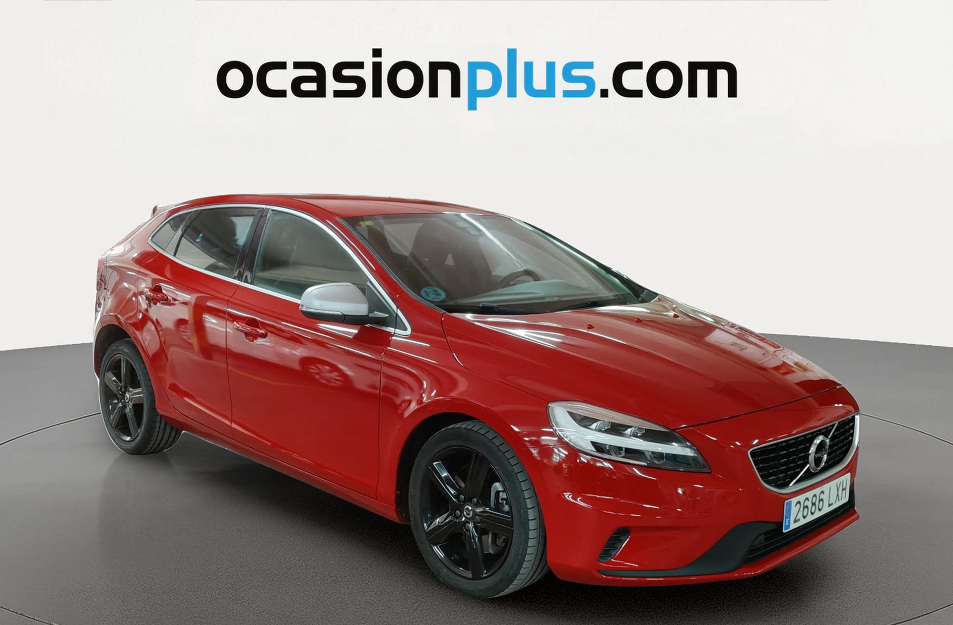Volvo V40 D4 R-Design Momentum - foto 2