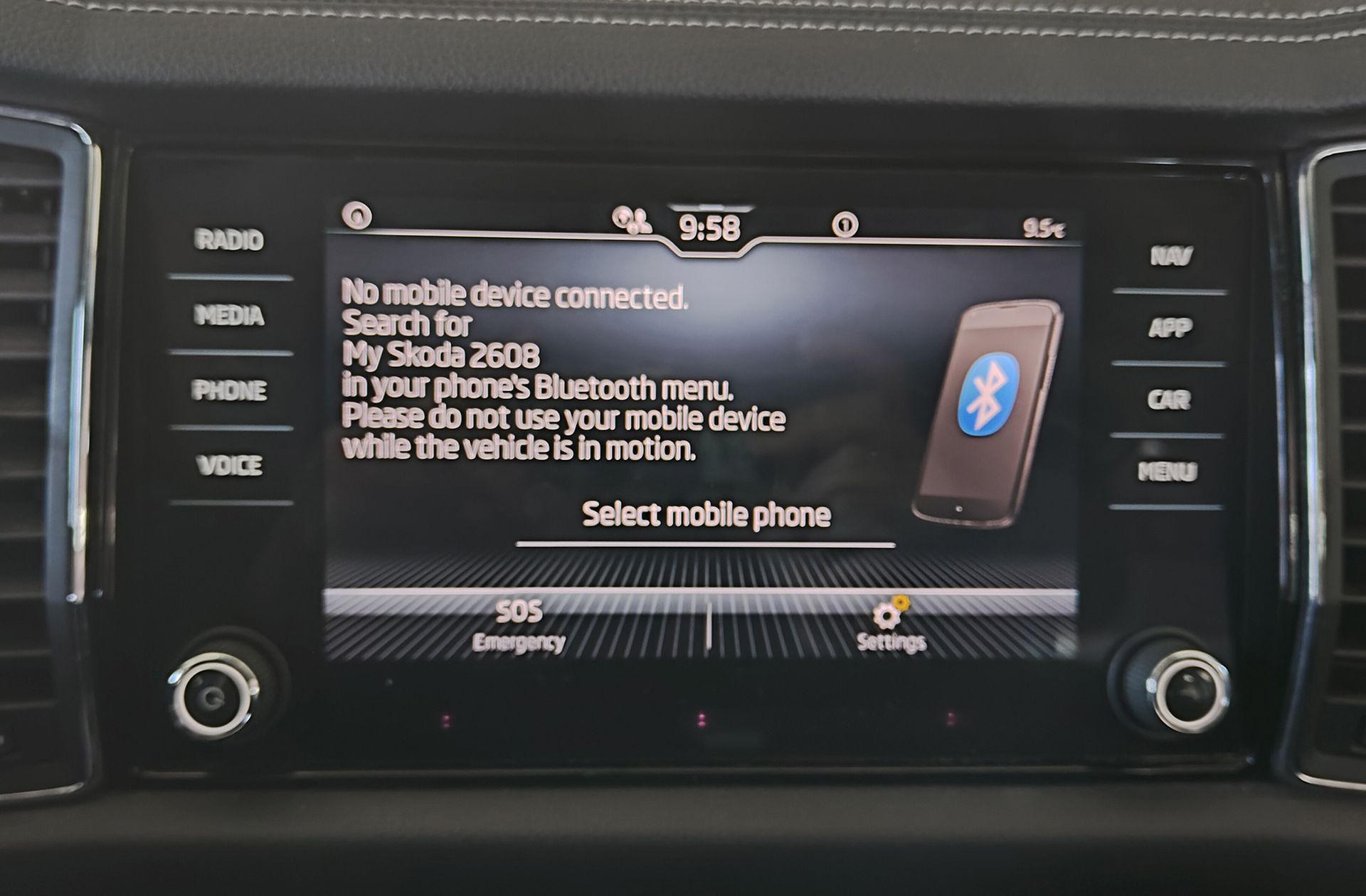 Škoda Kodiaq 1.5 TSI Ambition 4x2 DSG 7 plazas - foto 30