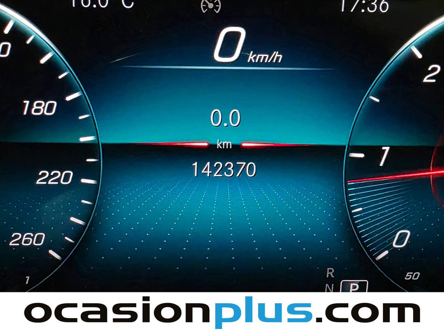 Foto Mercedes GLB Mercedes-Benz GLB GLB 220 D 4MATIC (190 CV)