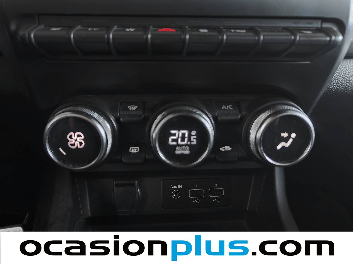 Foto Renault Arkana Renault Arkana E-Tech Híbrido Engineered (145 CV)