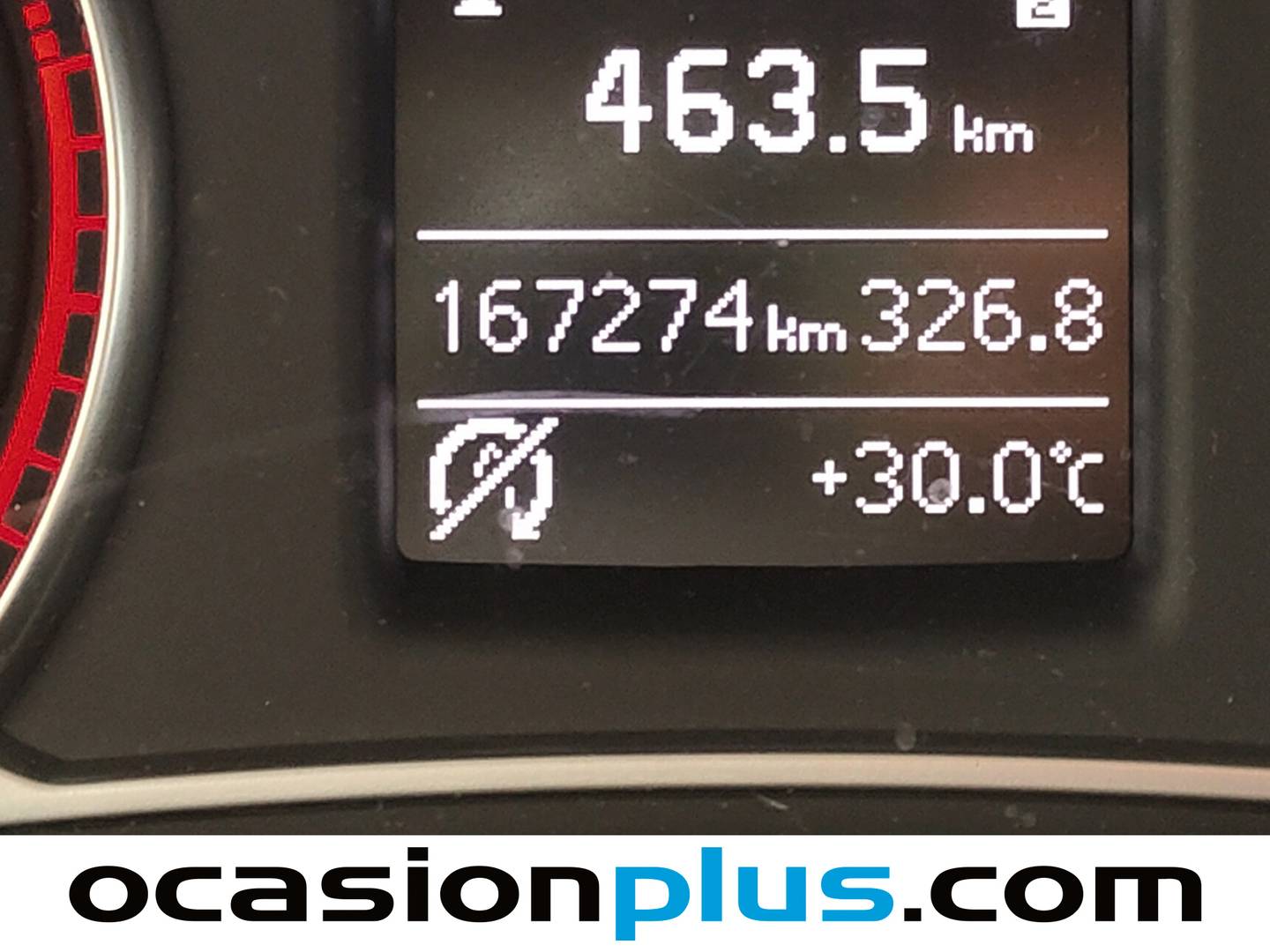 Audi A1 Audi A1 Attraction 1.2 TFSI (86 CV) seminuevo