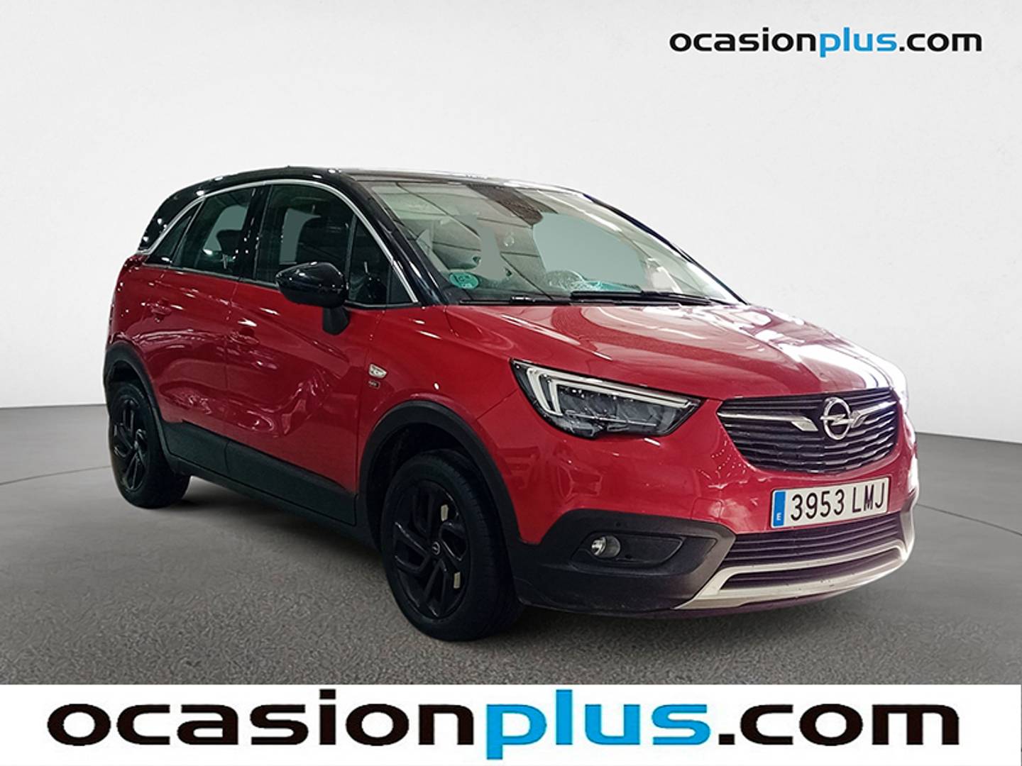 Foto Opel Crossland X Opel Crossland X 1.2 Opel 2020 (110 CV)