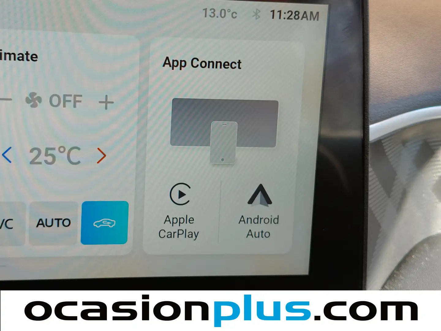 Foto MG MG3 Hybrid+ MG MG3 Hybrid+ Standard (195 CV)