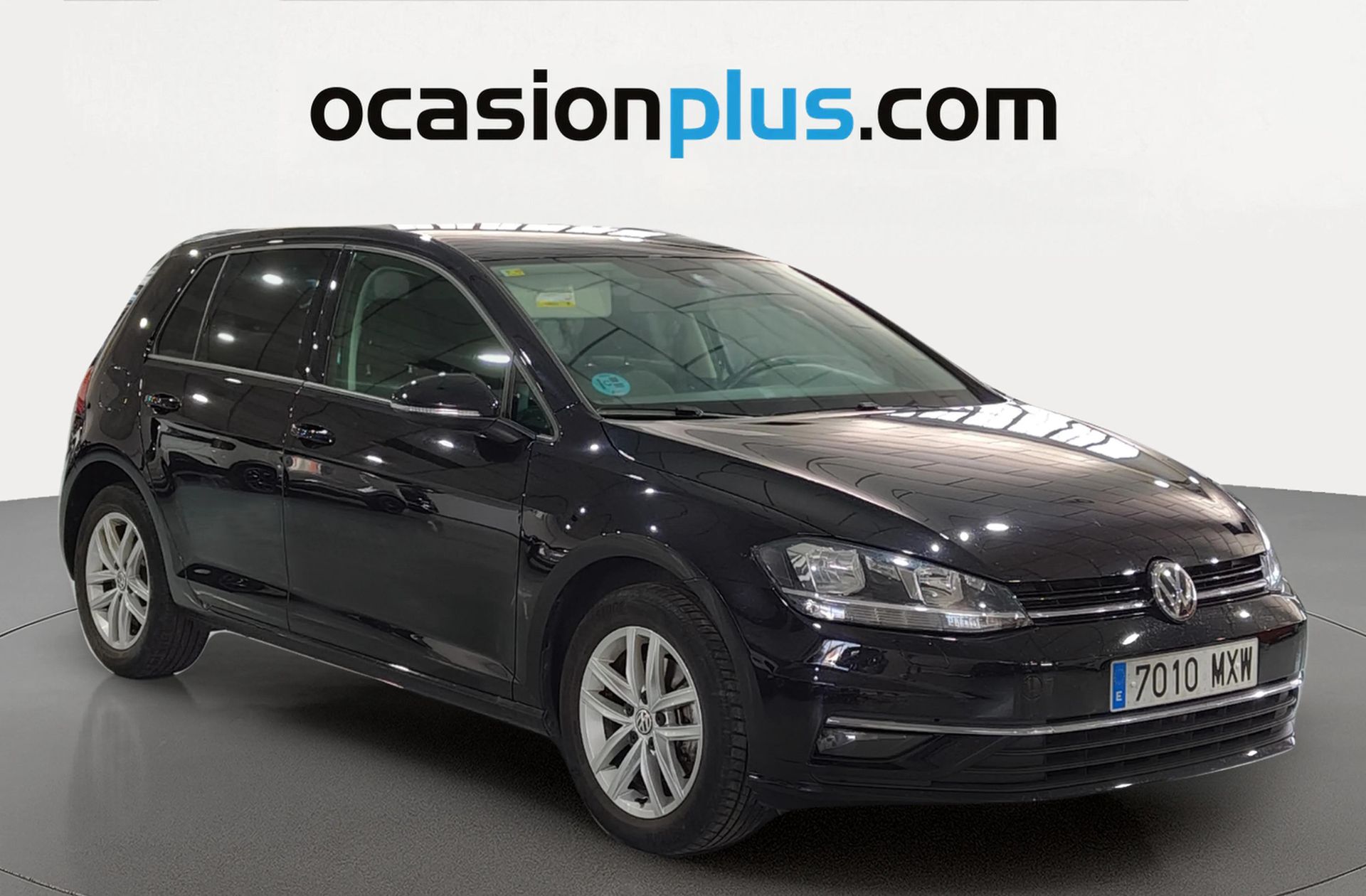 Volkswagen Golf Advance 1.5 TSI Evo DSG - foto 2