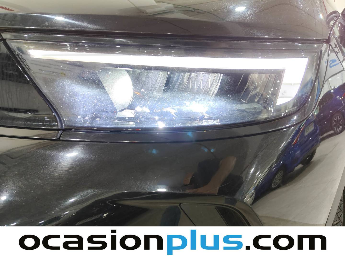 Extras del Opel Mokka Opel Mokka 1.2 T GS (136 CV)