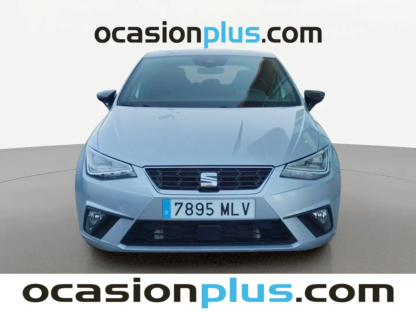 Foto Seat Ibiza SEAT Ibiza 1.0 TSI S&S FR XL (110 CV)