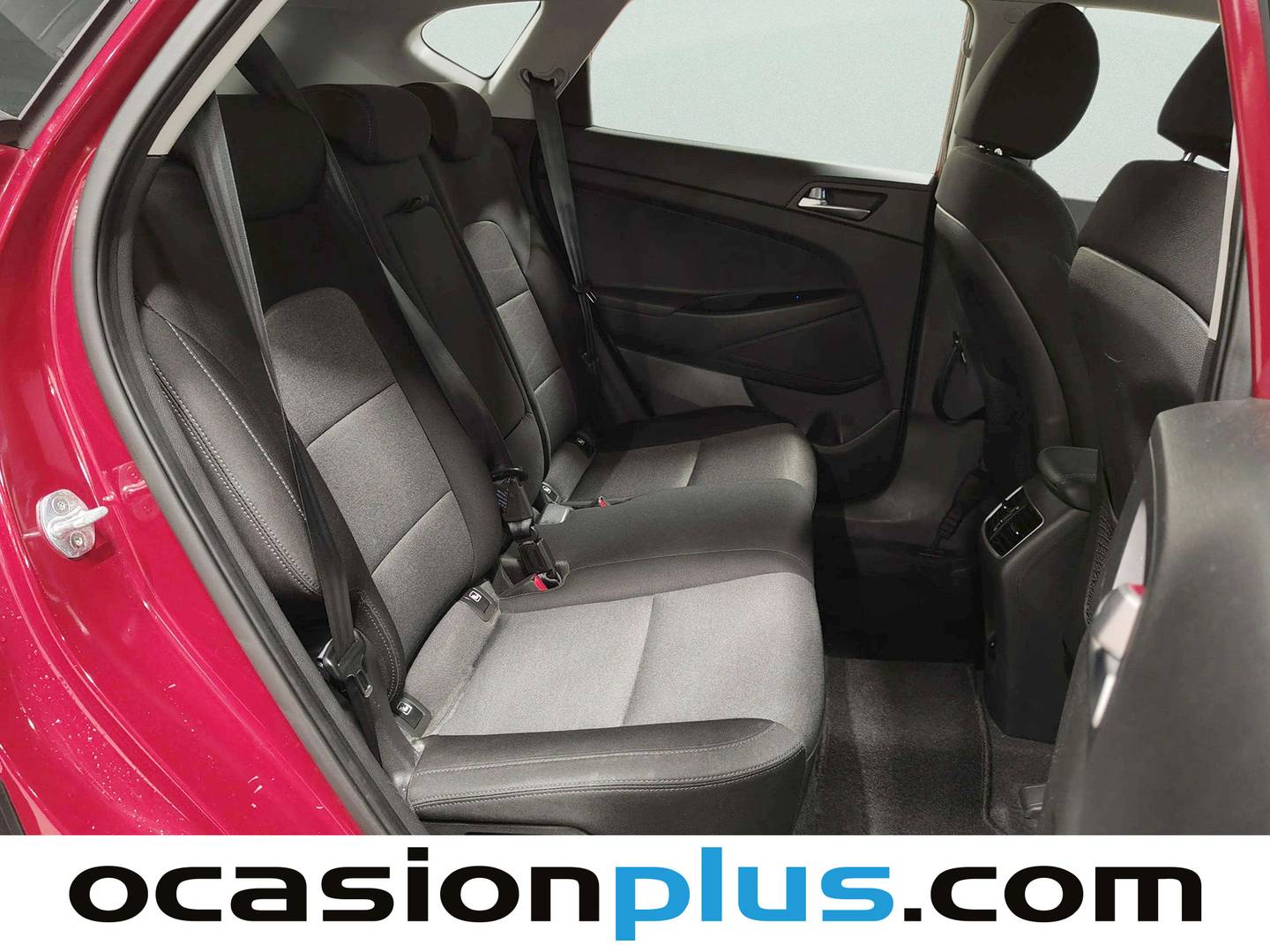 Hyundai Tucson Hyundai Tucson 1.6 CRDI 48V SLE 4x2 (116 CV) híbrido