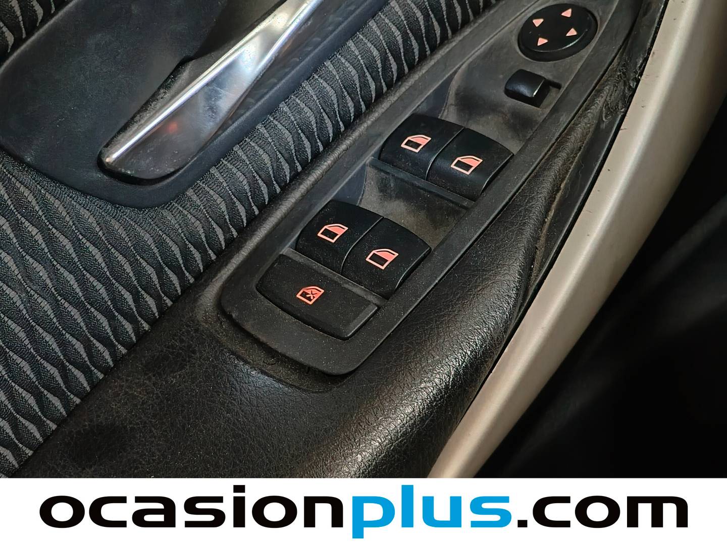 BMW Serie 3 BMW Serie 3 320i (184 CV) 2013