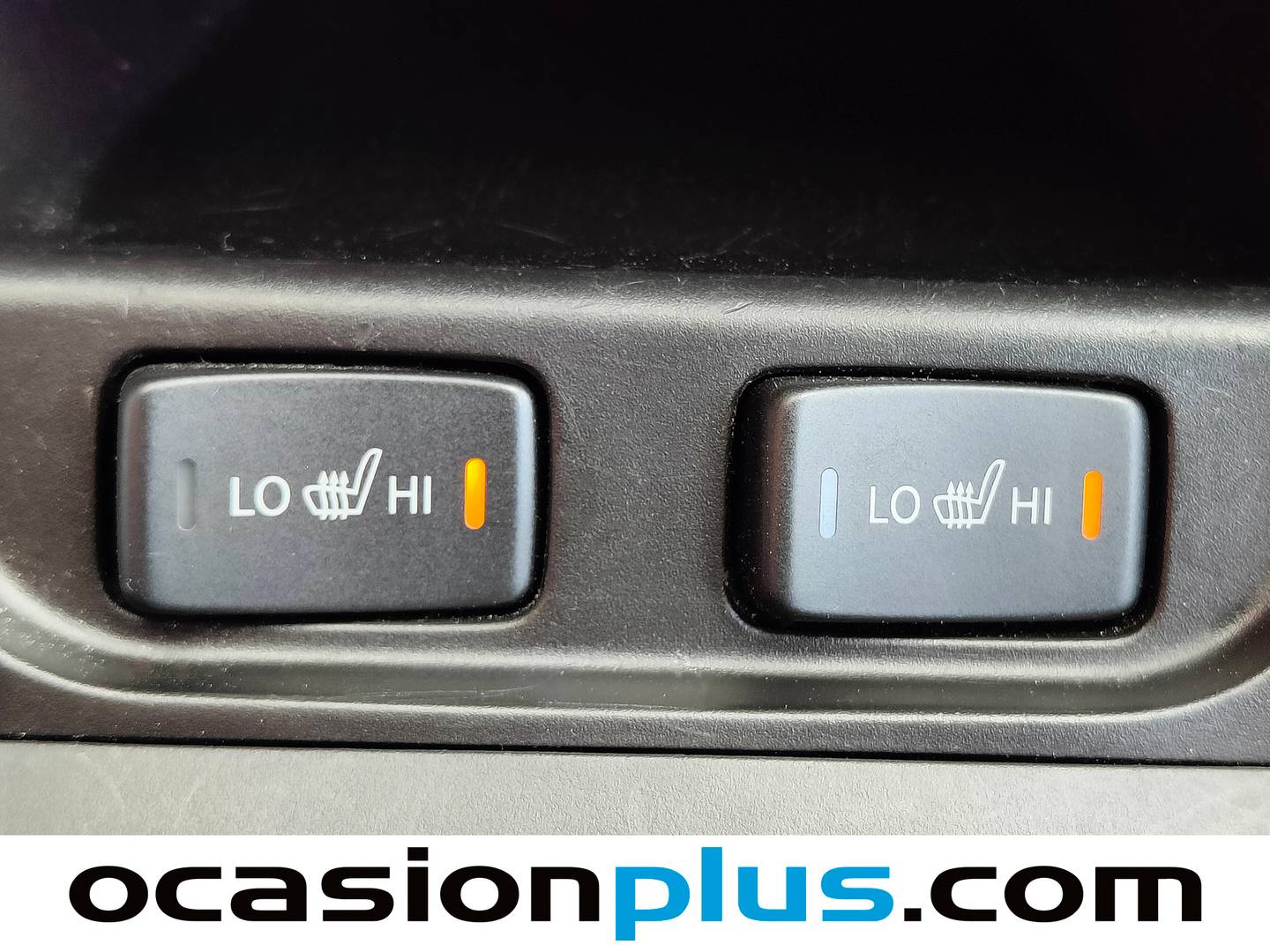 Extras y acabados del Suzuki S-Cross Suzuki S-Cross 1.4T Mild Hybrid S2 4WD (129 CV)