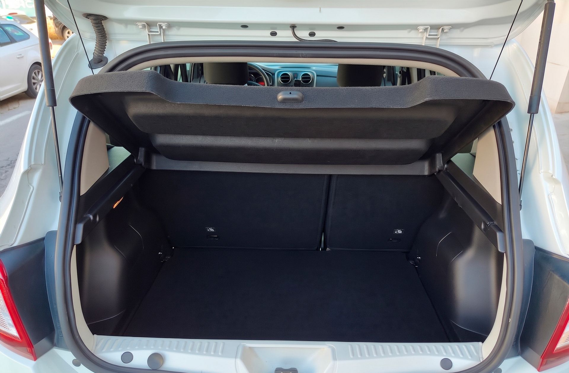 Dacia Sandero Stepway TCe - foto 13