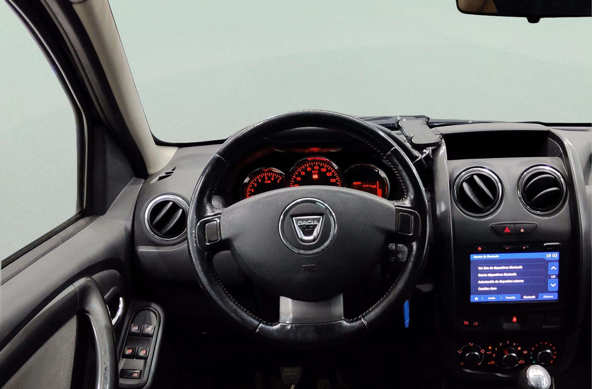 Dacia Duster Laureate dCi - foto 18