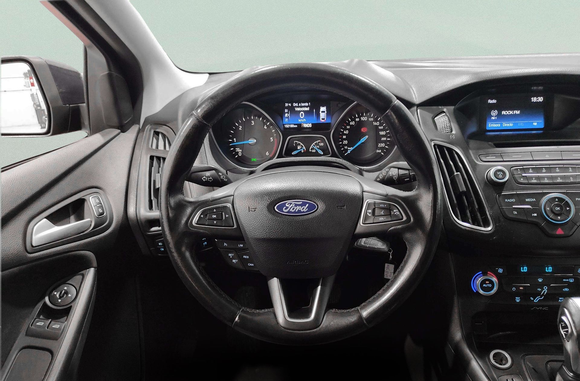 Ford Focus 1.5 TDCi Trend+ Powershift - foto 20