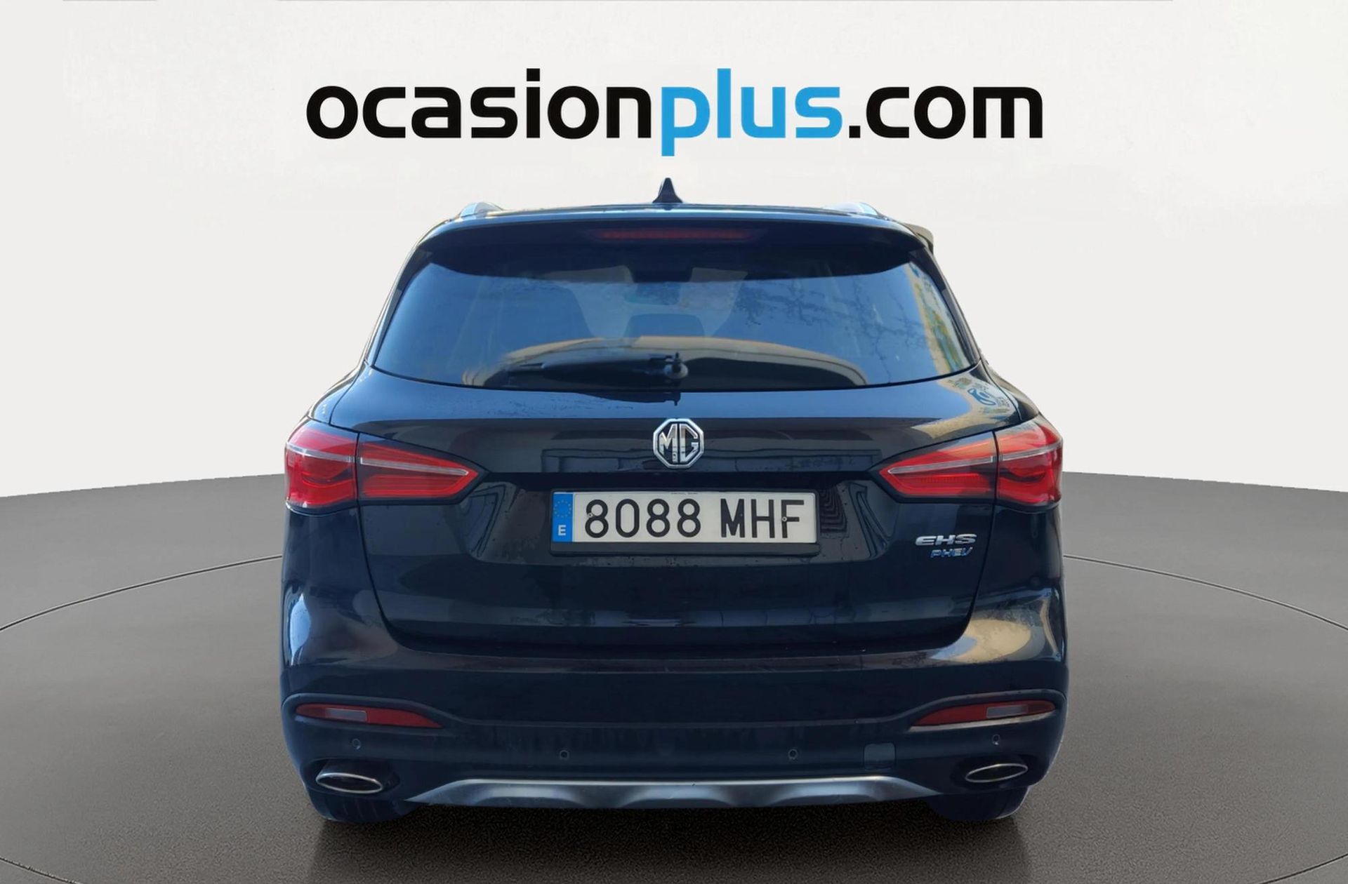 MG EHS 1.5 T-GDi PHEV Luxury - foto 15