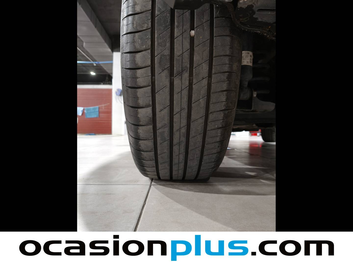 Ford Puma Ford Puma 1.0 EcoBoost MHEV Titanium (125 CV) de segunda mano