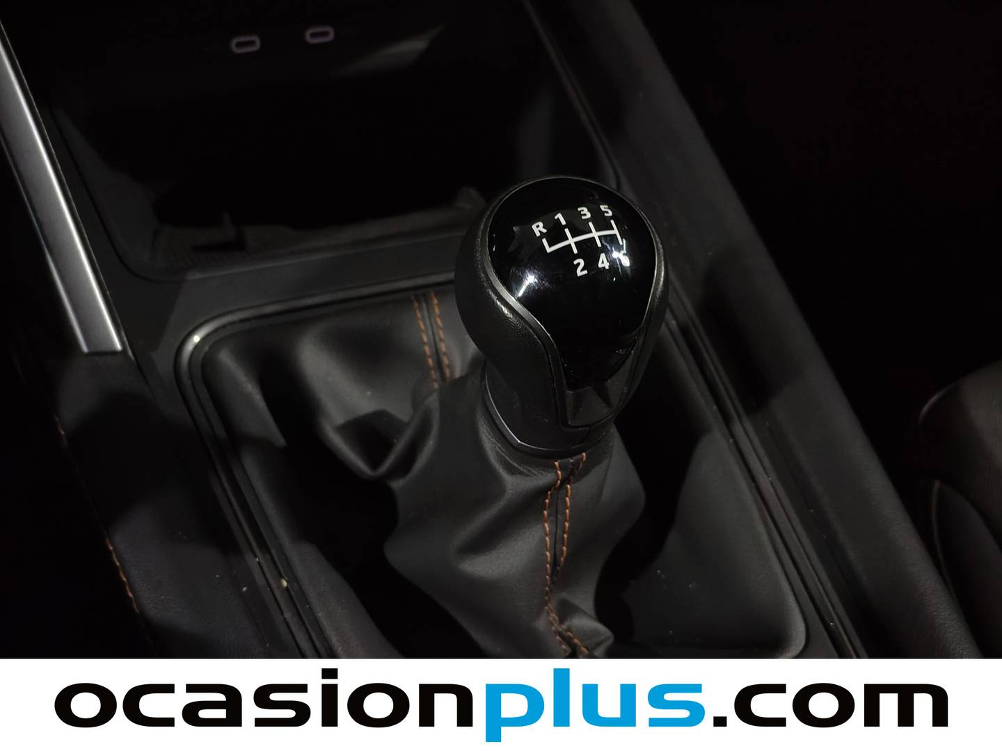 Cupra León Cupra Leon Sportstourer 1.5 TSI (150 CV) de ocasión