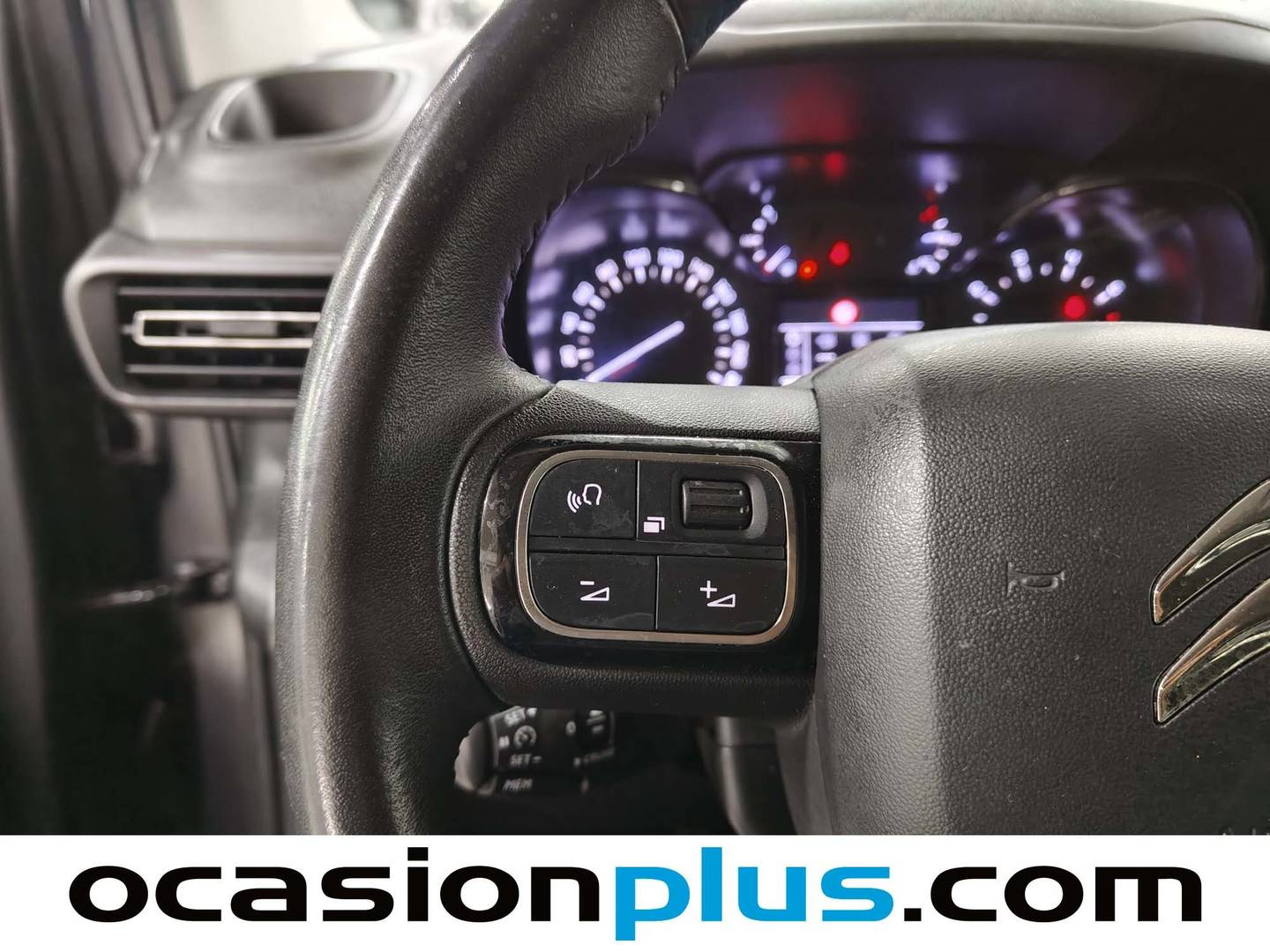 Citroën Berlingo Citroen Berlingo PureTech 110 S&S Talla M Feel (110 CV) 2023