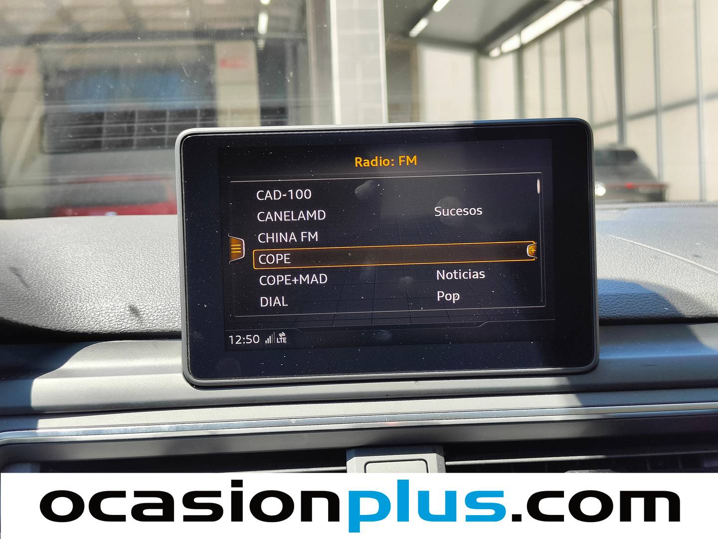Audi A4 Audi A4 Advanced Edition 2.0 TDI (150 CV) S Tronic 2017