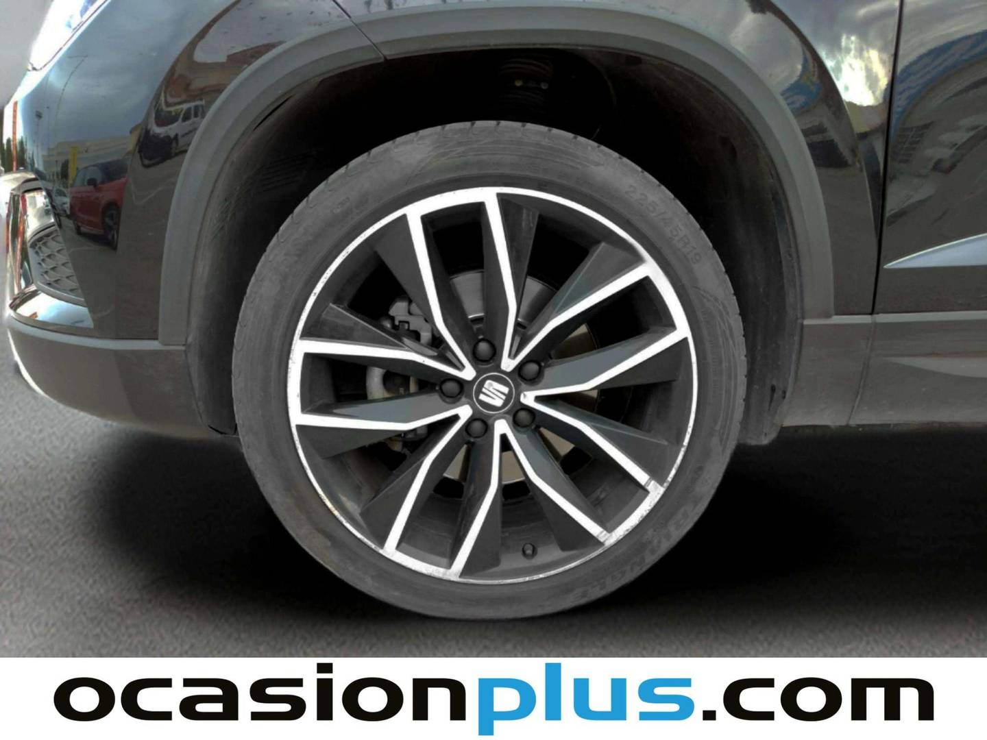 Seat Ateca Seat Ateca 2.0 TDI S&S Xcellence 4Drive (150 CV) al mejor precio