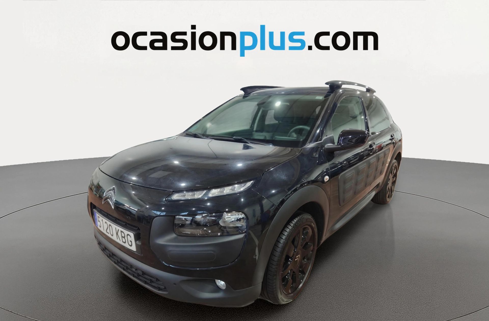 Citroën C4 Cactus PureTech 110 One Tone