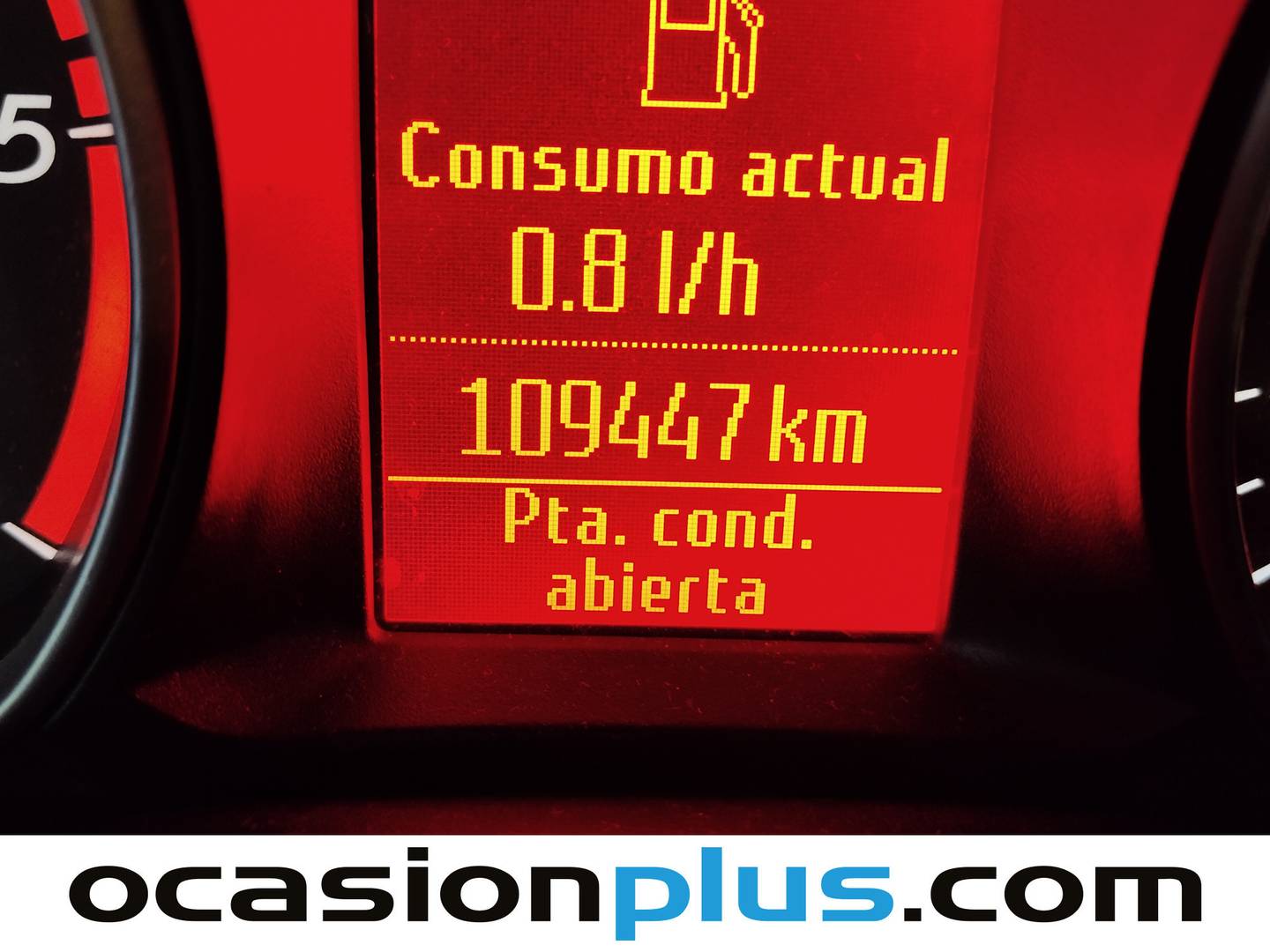 Ford Mondeo Ford Mondeo Mondeo 1.8 TDCI Econetic (125 CV) seminuevo