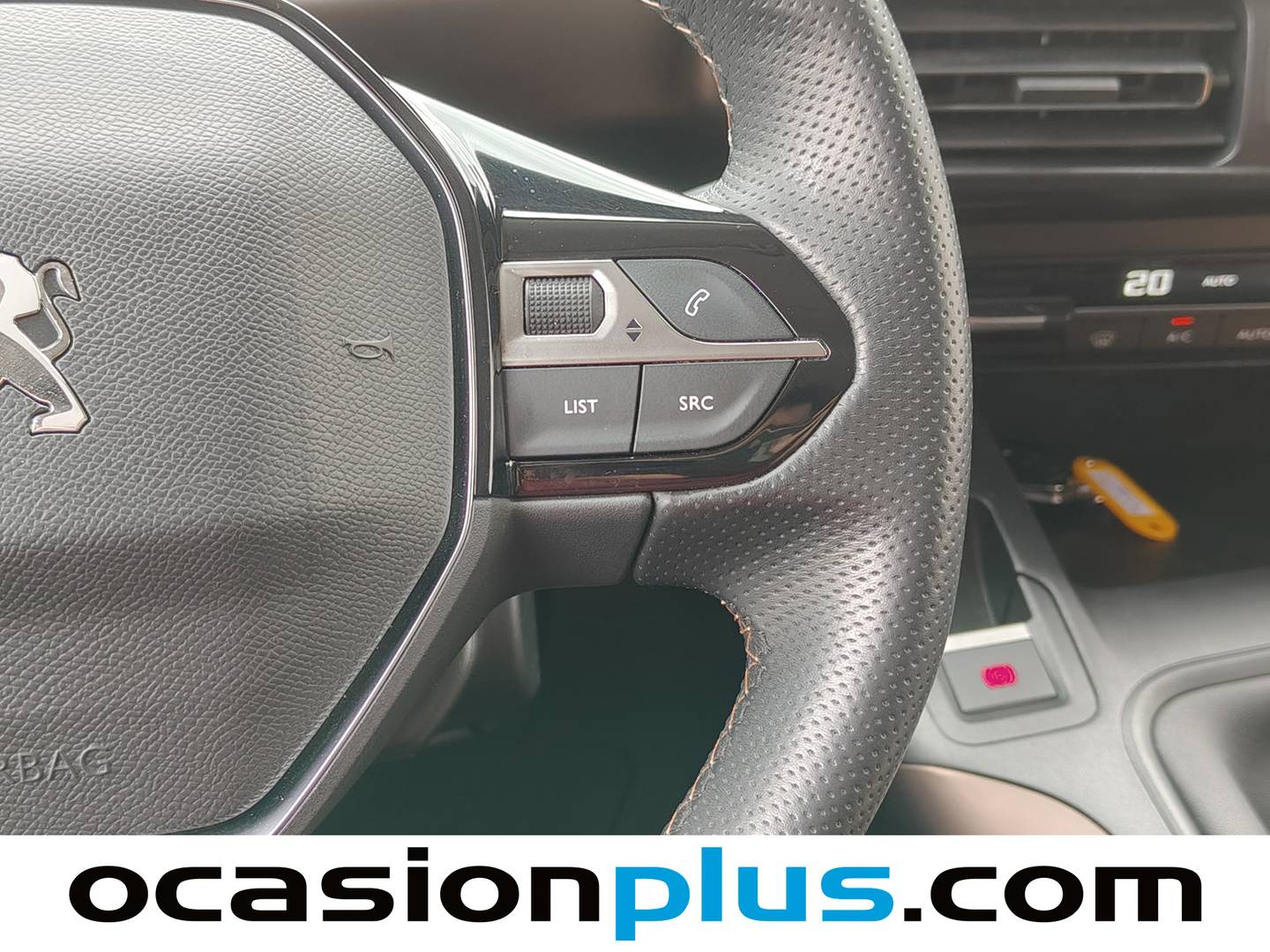 Peugeot Rifter Peugeot Rifter BlueHDi 130 GT Standard (130 CV) 130cv